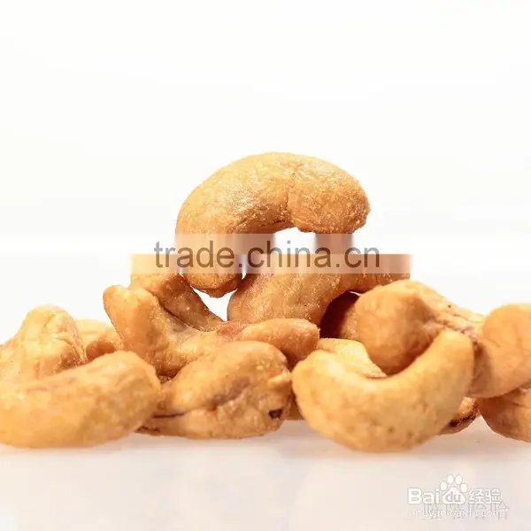 Raw Cashew Nuts