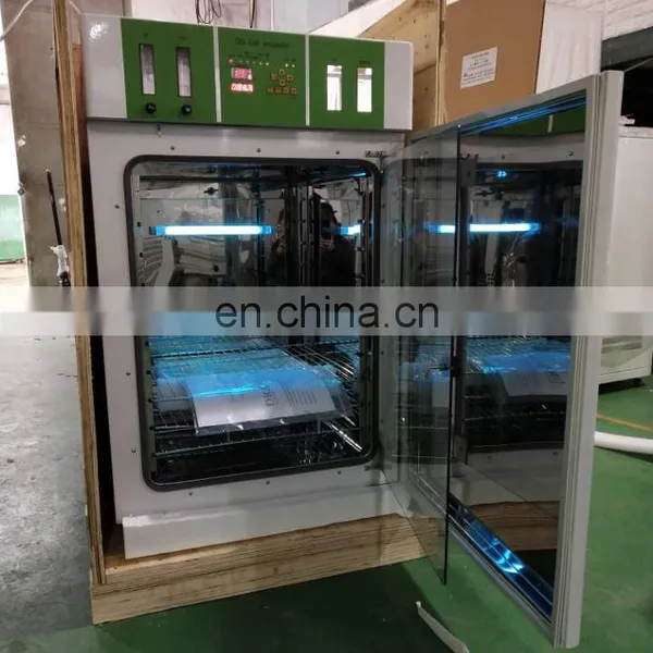 CO2 Controller for Incubator CO2 Incubator Price photo-4
