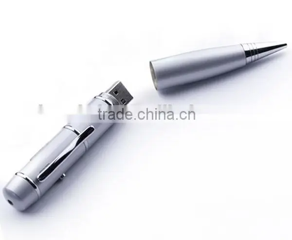 16GB Wireless Pen Camera photo-2
