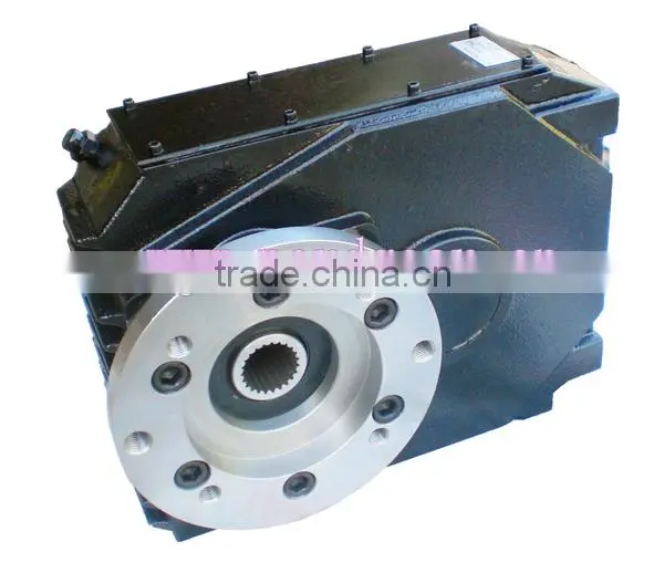 Service Agriculture Equipment Planetary Engine Gearbox