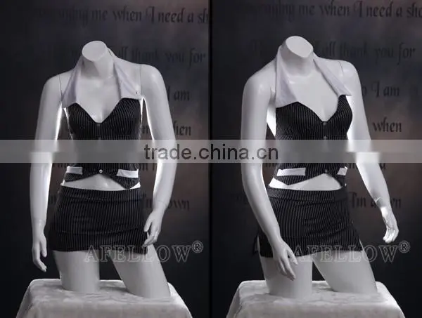 New Design Half-length Female Mannequin on Sale photo-3