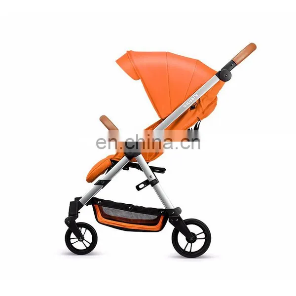 Manufacture High Quality Baby Stroller With EN1888 Certificate photo-3