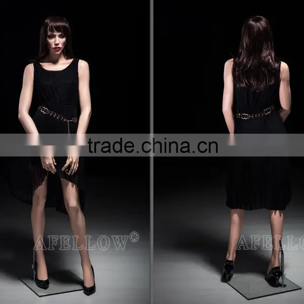 Female Realistic Manikin Mannequin Dummy Model CARO3 photo-3