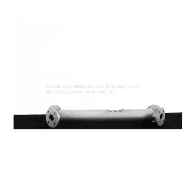 Customized Shell and Tube Heat Exchanger