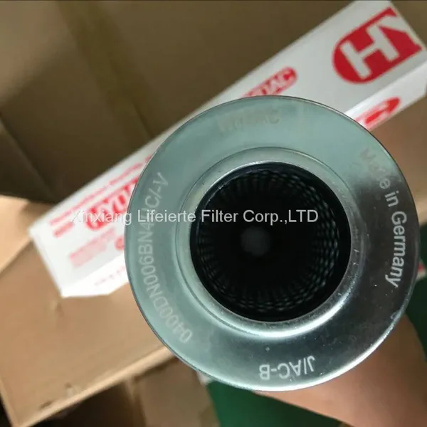 0140D010BN4HC/-V Filter Element for Equivalent Hydac photo-3