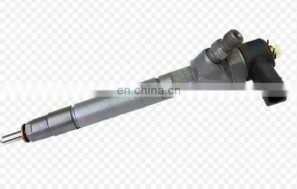 Fuel Injector 0445 120 182 Bos-ch Original In Stock Common Rail Injector 0445120182 photo-3