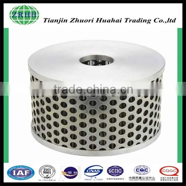 Manufacturer Supplies ISO 2943 Marine Diesel Engine Filters Cartridge photo-3