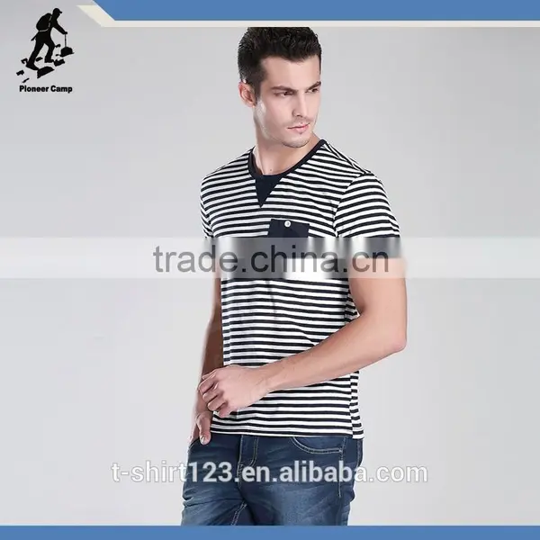 Wholesale T-shirt/plain t Shirt/bulk Blank T-shirt photo-3
