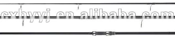 Carp Rod