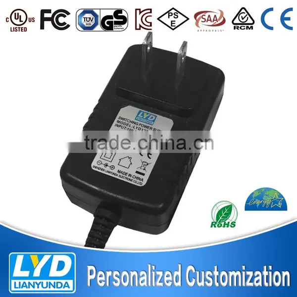 Adapter 100v 220v 12v 3000ma Power Adapter for Led Lighting photo-6