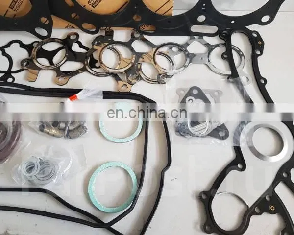 Gasket Set Engine for Lexus ES350 OEM 04111-31440 photo-2