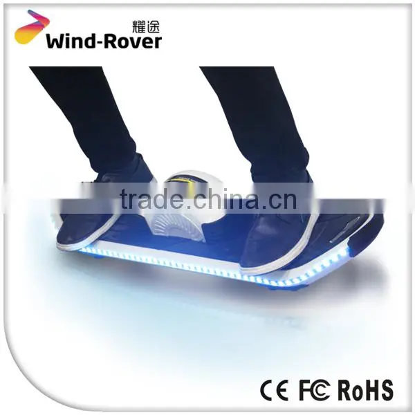 Hot Sale Solo Wheel Electric Unicycle Smart Scooter Mobility Scooter for Adults photo-3