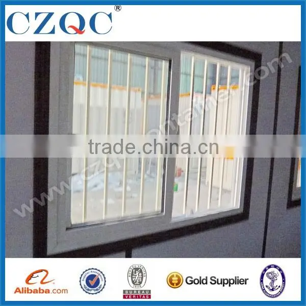 20ft Container House Explosionproof From China photo-5