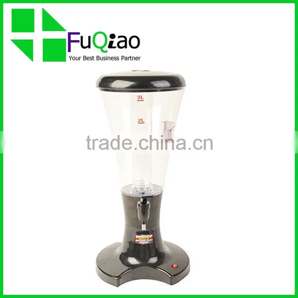 Hot Sale Food Grade Hotel Automatic Commerical Beer Beverage Dispenser Quality Choice photo-2