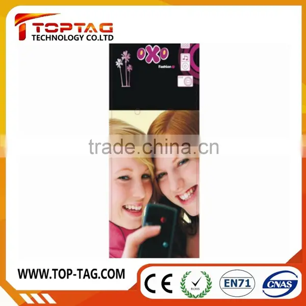 CR80 Paper Business Card / PVC Name Card photo-5