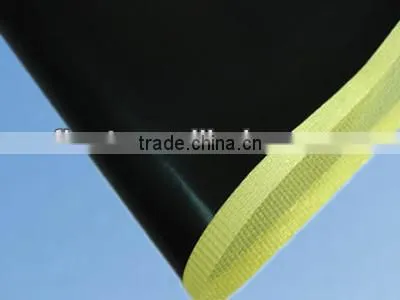 PTFE Fiberglass Adhesive Tape photo-2