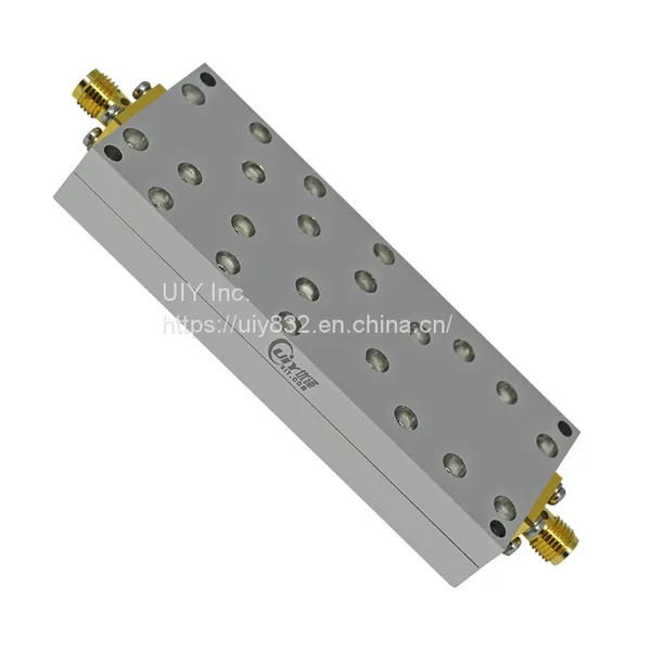 RF Module Passive Device 5-285MHz VHF Low Pass Filter photo-2