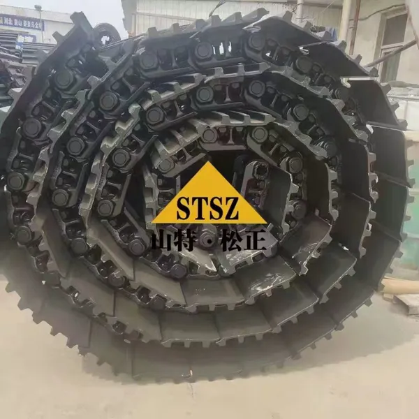 21T-32-01017 Каток сцепной цепи  Детали для KOMATSU pc2000