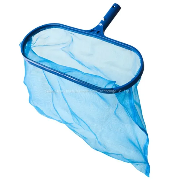 Outdoor Pool Standard Skimmer Cleaning Tools Cp Series Aluminum Swimming Pool Leaf Skimmer photo-2