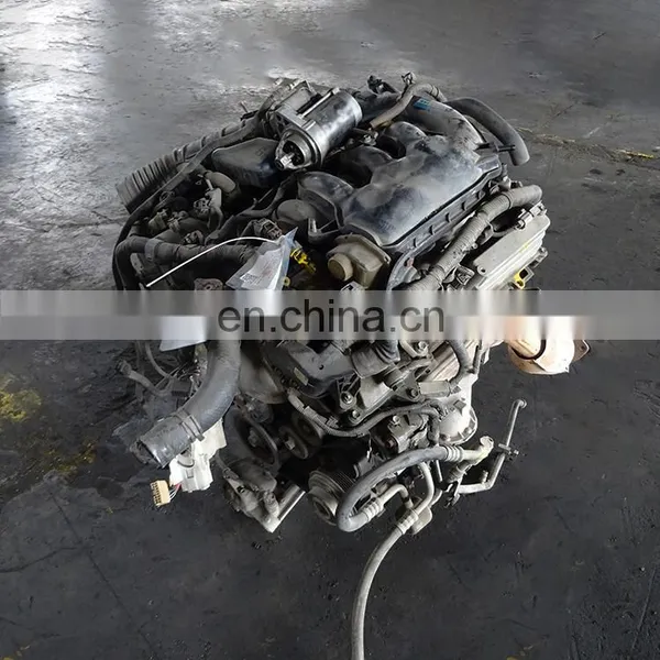 Original Gasoline 2.5L 5GRFE Used Toyota Engine Used Engine Toyota Japanese Used Engines photo-4