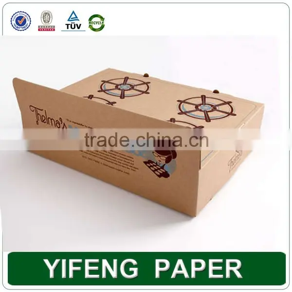 2014 Good Quality Pizza Delivery Box For Scooter photo-4