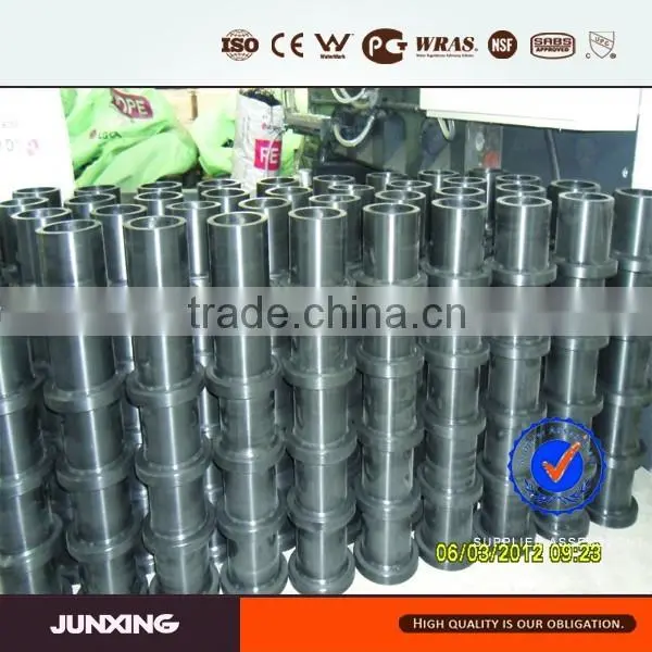 HDPE Butt Fusion Fittings Long Spigot Stub End photo-2
