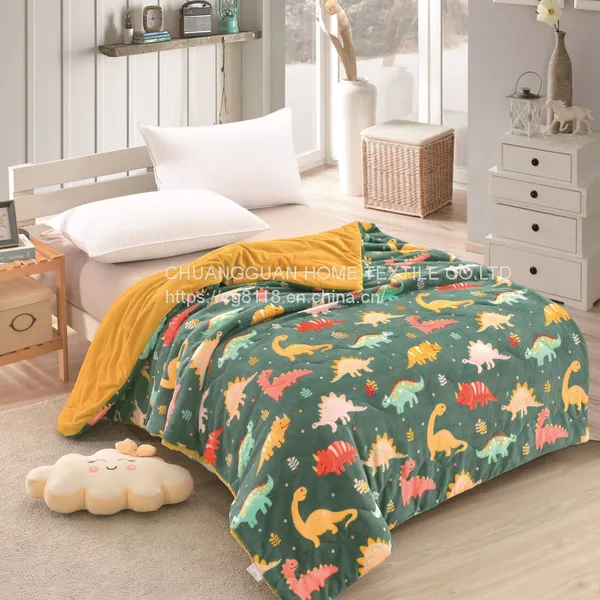 Home Textile Processing Factory