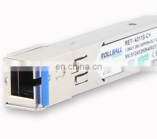Hot Sell Olt 4 Port Gpon photo-3