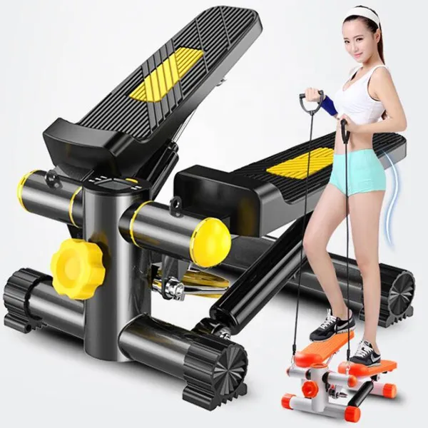 Wholesale Fitness Aerobic Step/aerobic Stepper/adjustable Exercise Step photo-3