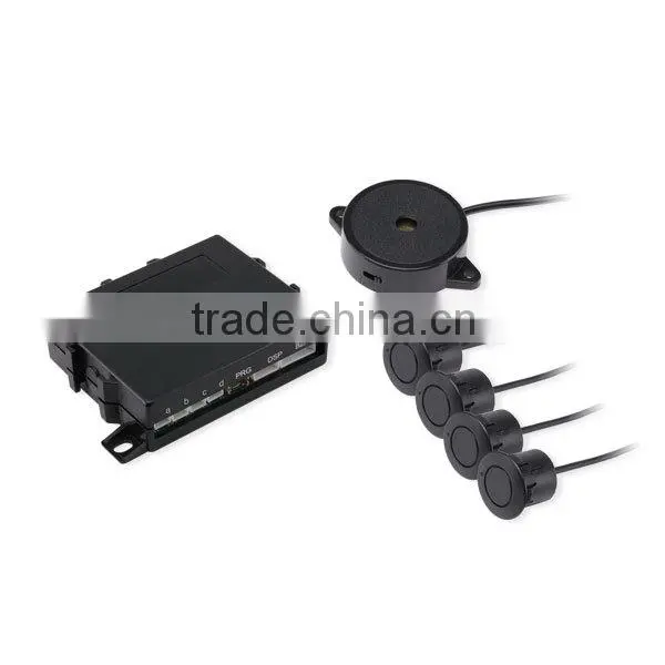 Car Parking Assistant System With Wireless Backup Sensor photo-5