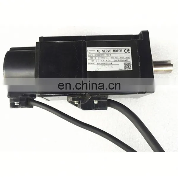 RYS101S3-VVS6 AC Servo Amplifier photo-3