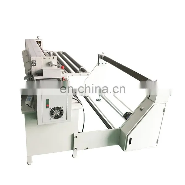 Full Cut or Kiss Cut Roll to Sheet Machine photo-3