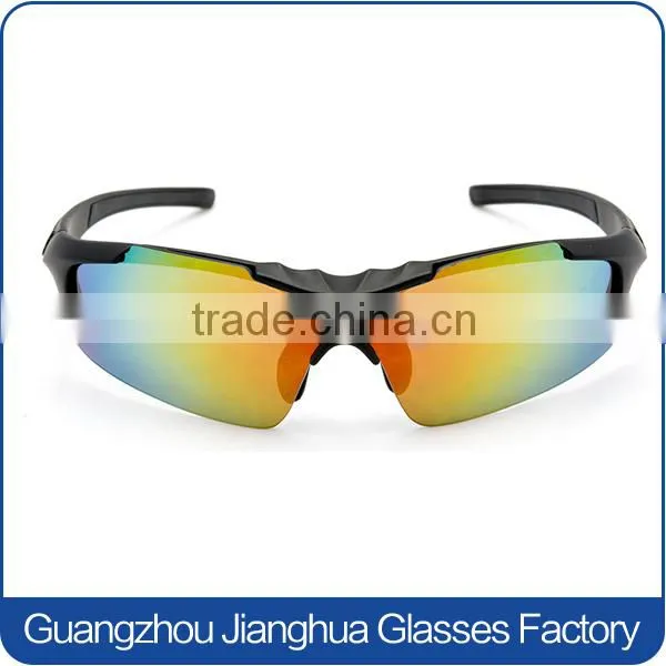 Fashion-designer Bicycle Sport RX Insert Myopia UV400 Sunglasses Quality Choice photo-2