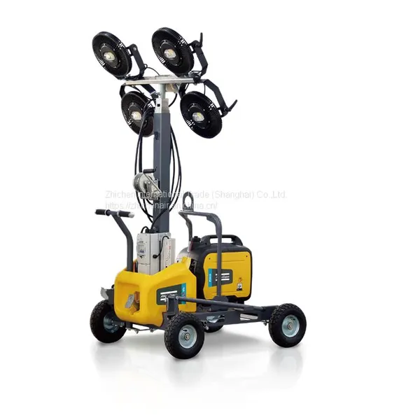 Atlas Copco Световой башня HiLight V3+