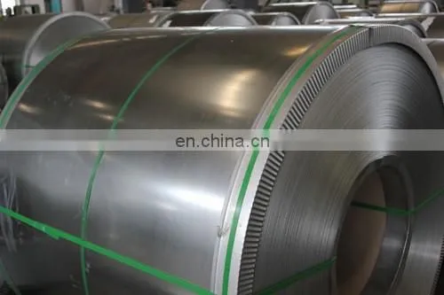 Hot Rolled 0.4mm 30g Zinc Galvanized Steel Coil GI Iron Coil for South Africa photo-5