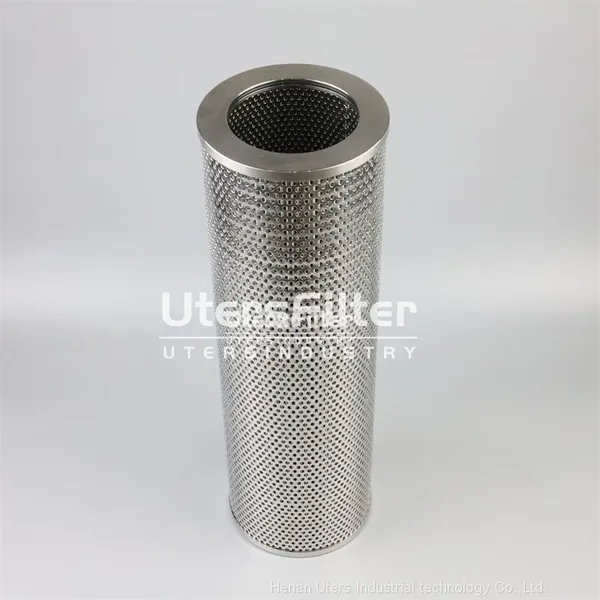 INR-S-00700-API-PF10-B MER-S-00710-BAS-SS40-V UTERS Replace OF INDUFIL Filter Element photo-5