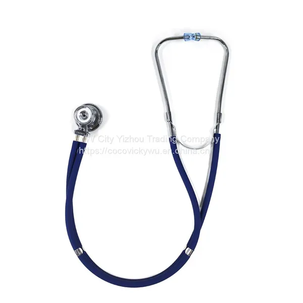 CONTEC SC11 diagnostic stethoscope due head multi function stethoscope