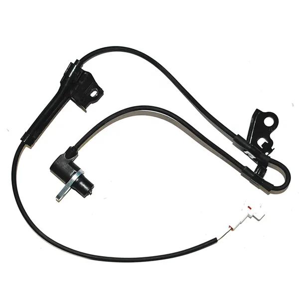 Haoxiang New Material Wheel Speed Sensor ABS 89543-02040 For Toyota Avensis Corolla Verso photo-2