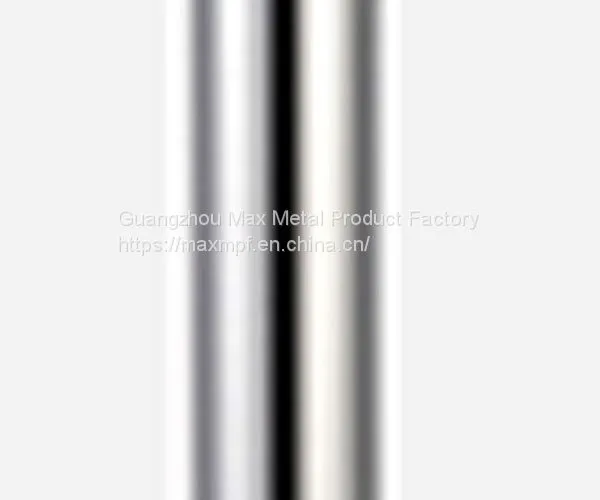 LG-M1 Stainless Steel Ball Rope Barriers For Exhibition Red Carpet Poles photo-2