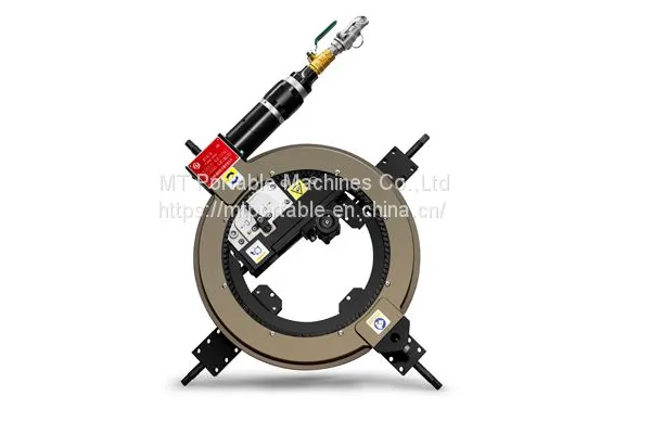 FE12 Flange Facer