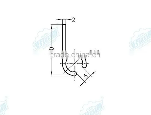 04923 Aluminium Side Rails photo-2