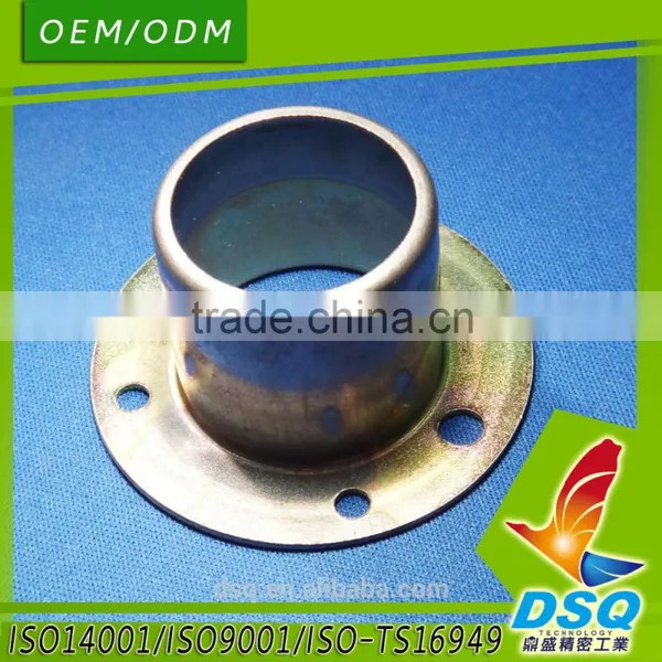 Hot Selling Lamp Reflector Custom Aluminum Extrusion photo-4