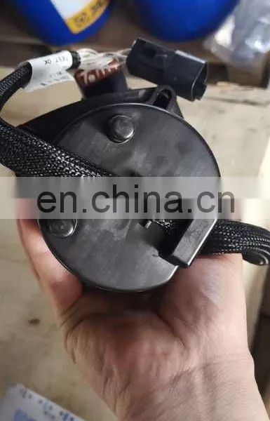 803004120 803688565 XCM Spare Parts Control Joystick Loader Joystick Control XCMG Pilot Valve photo-5