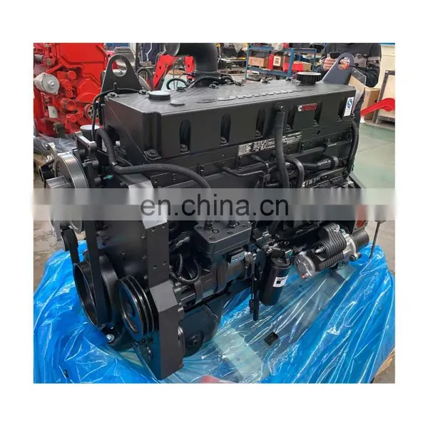 ORIGINAL ENGINE 4JA1 4JB1 4BD1 4HE1 4HF 4HG1 4HK1 6HE1 6HK1 Engine Assy photo-5