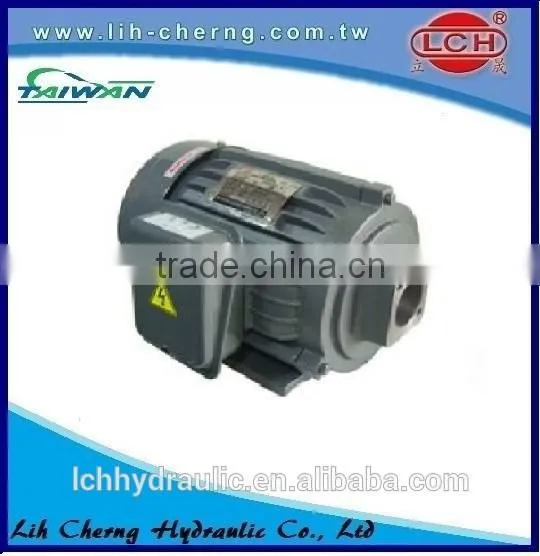12 Volt Hydraulic Pump Motor photo-6