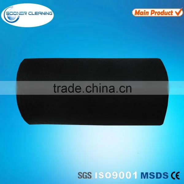 Microfiber Disposable Towel Hair Salon Towel photo-2