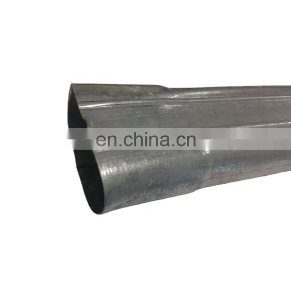 Hot Products Sold Online Flat Corrugated Pipe Type Automatic photo-5