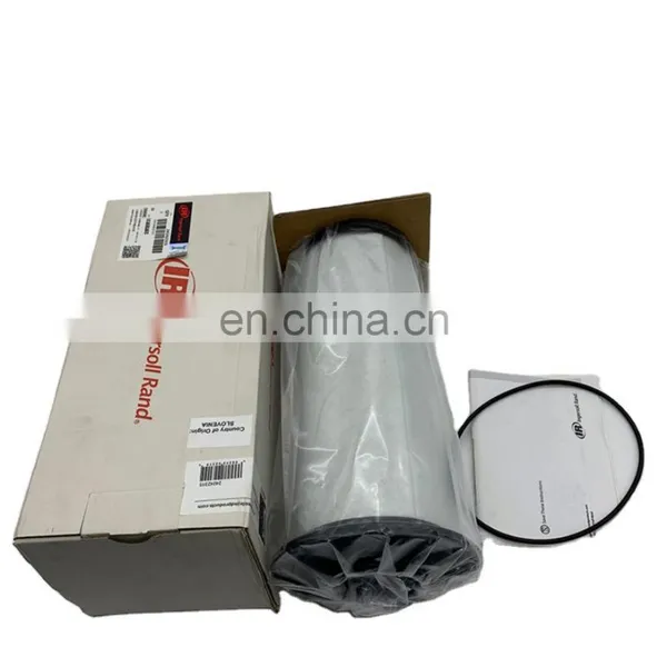 Air Compressor 39911615 4772625400 Ingersoll Rand Oil Filter Element For Air Compressor Spare Parts photo-4