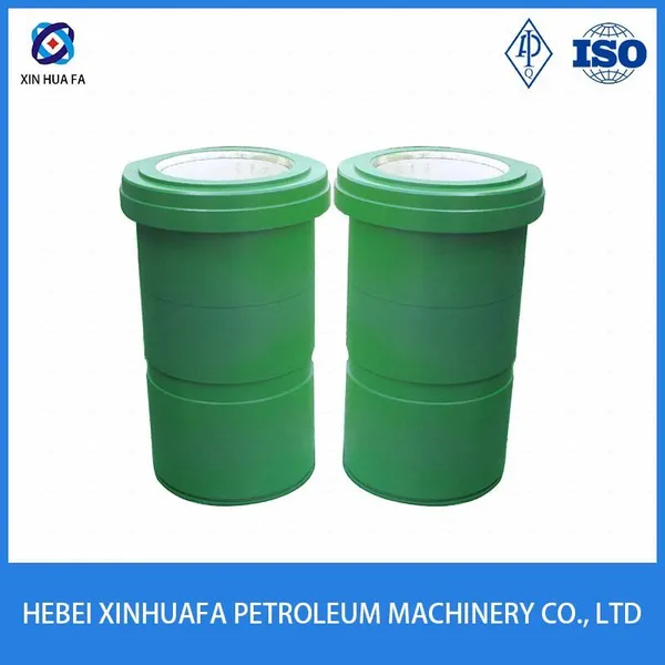 Pump Parts/Southwest Mud Pump Spare Parts/Ceramic Sleeve