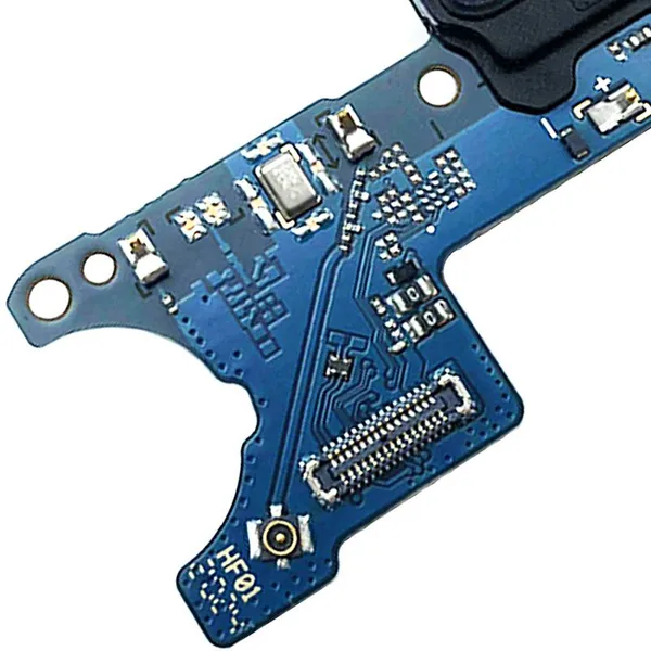 Charging Port Flex Charger For Samsung Galaxy A11 A115F/M Charging Flex Cell Phone Parts photo-4